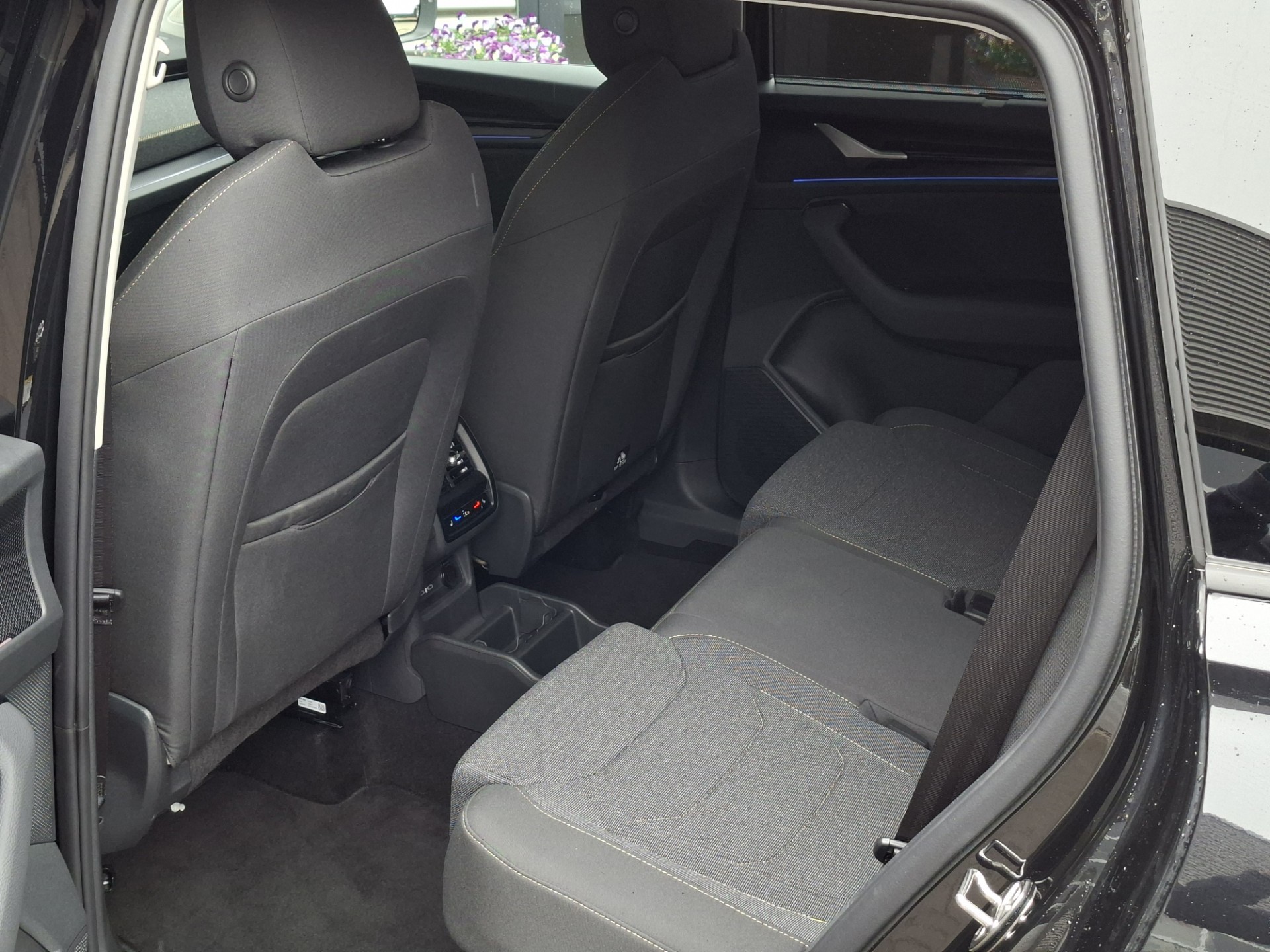 Foto van Skoda Kodiaq