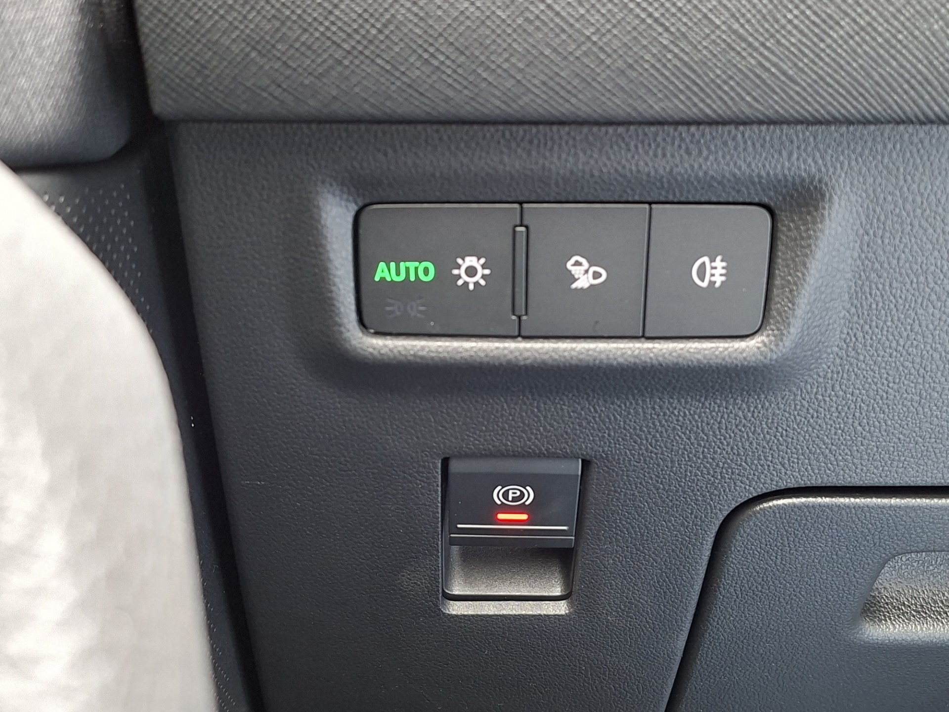 Foto van Skoda Kodiaq