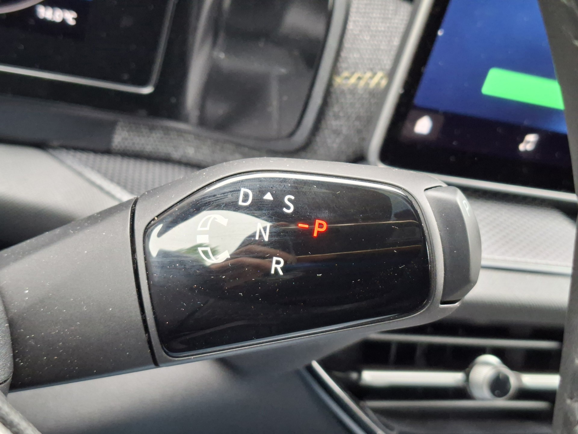 Foto van Skoda Kodiaq