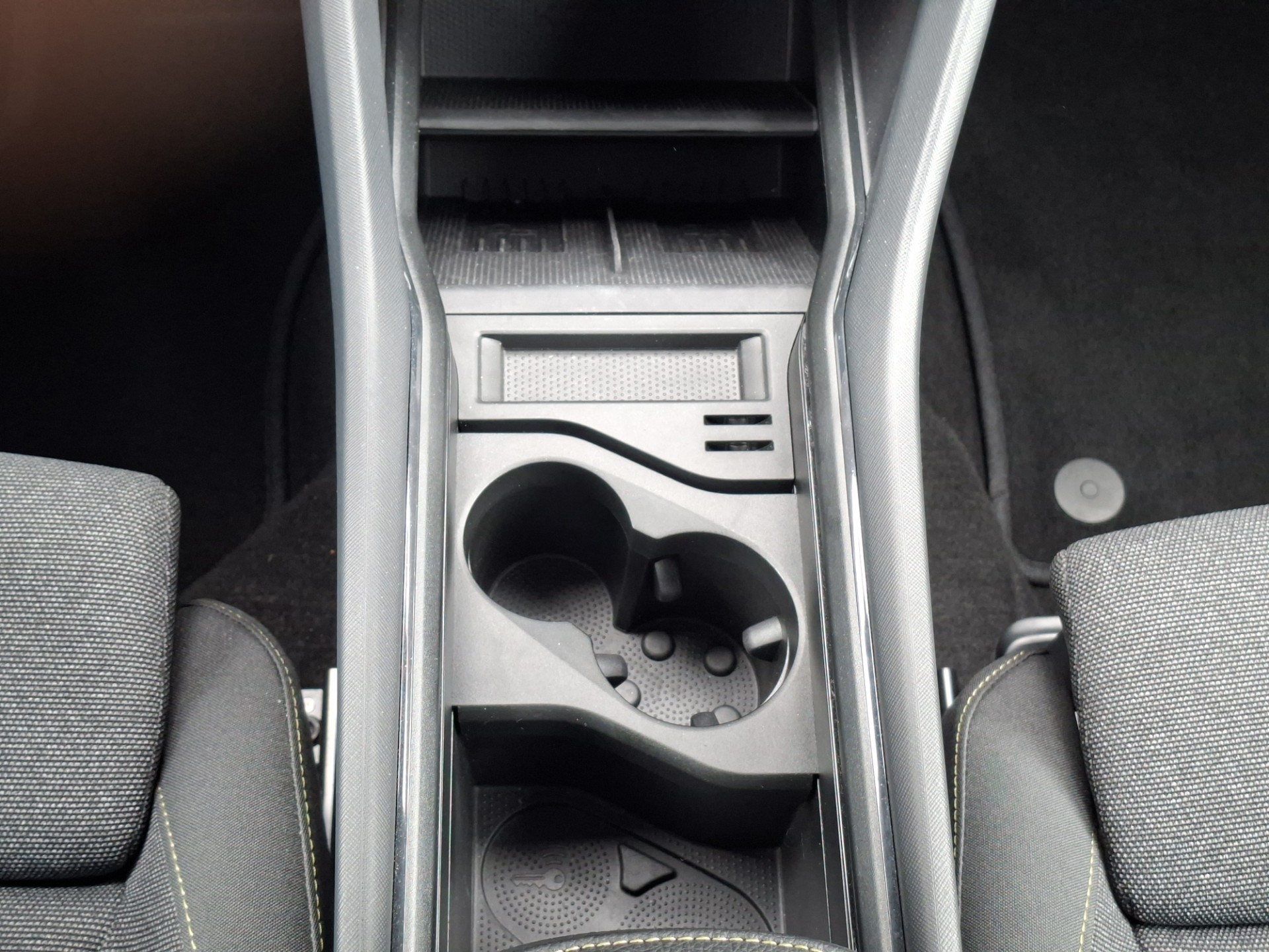 Foto van Skoda Kodiaq