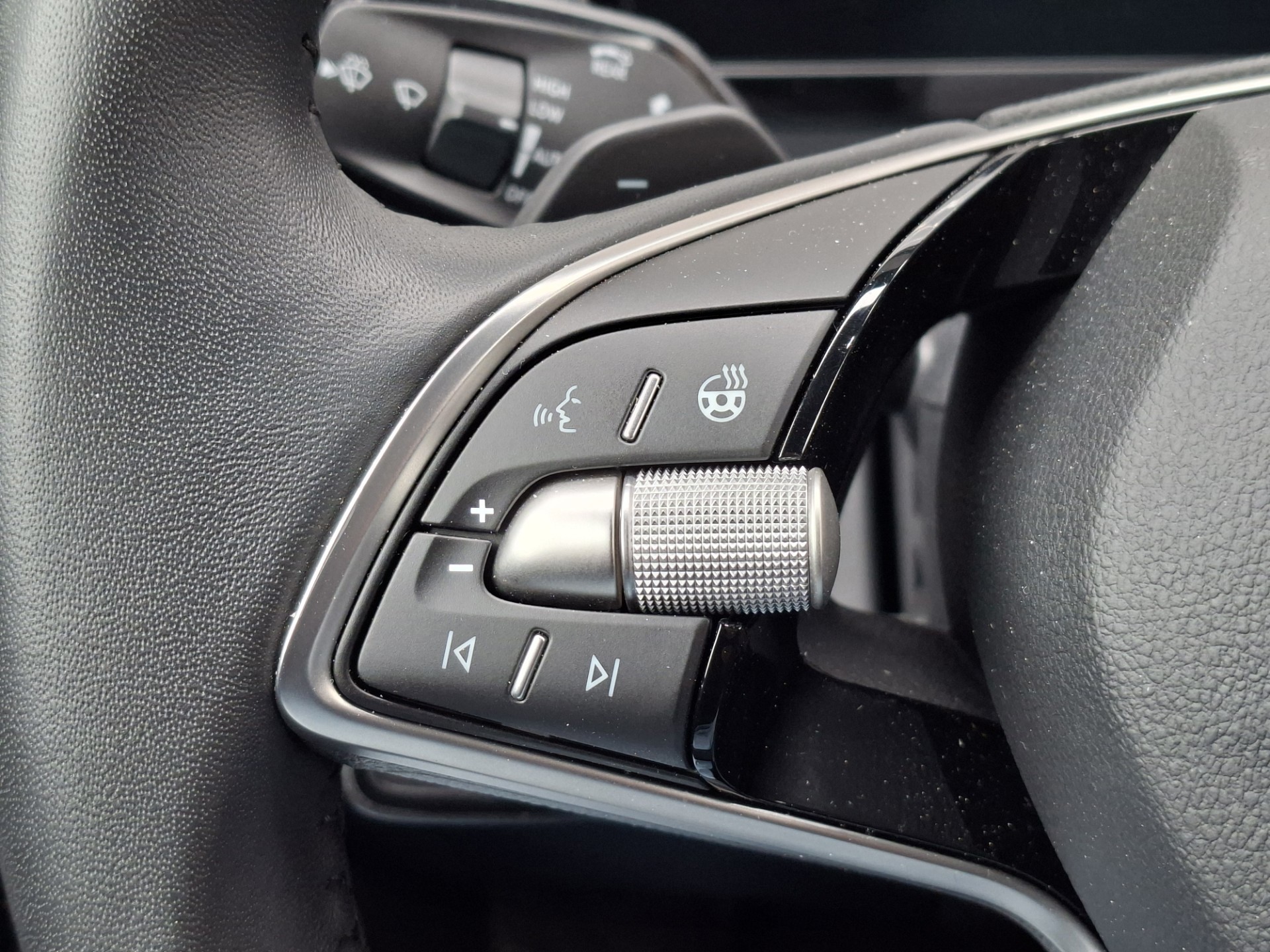 Foto van Skoda Kodiaq