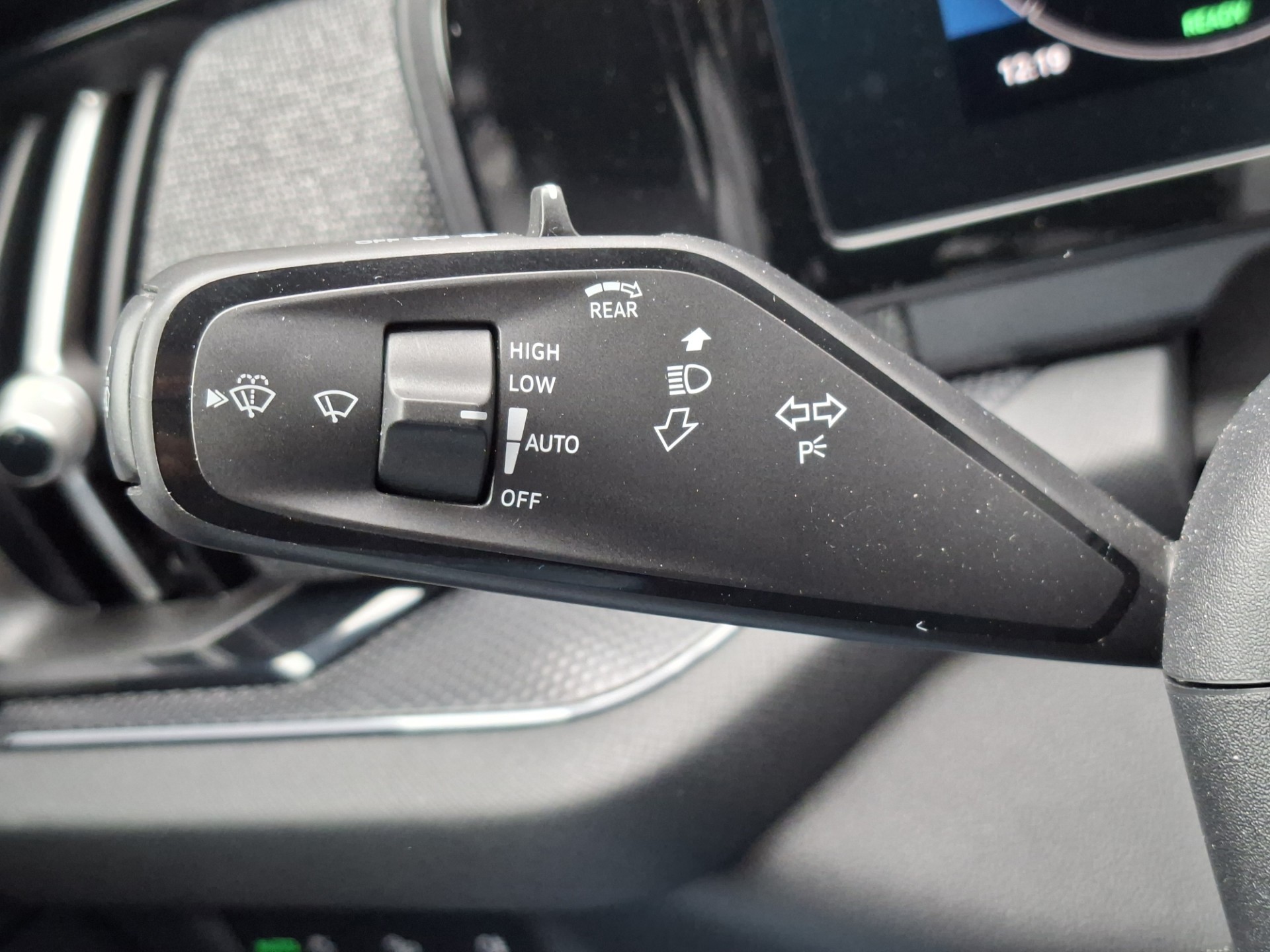 Foto van Skoda Kodiaq