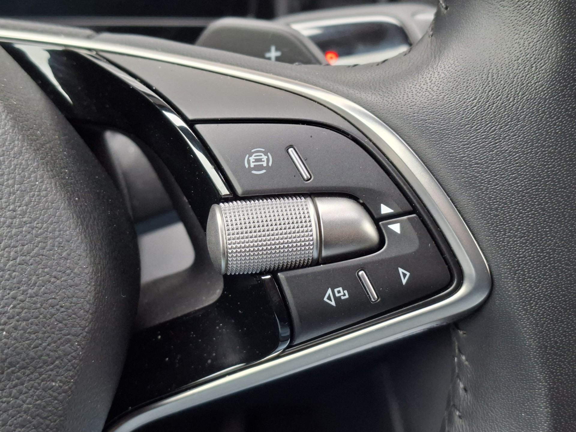 Foto van Skoda Kodiaq