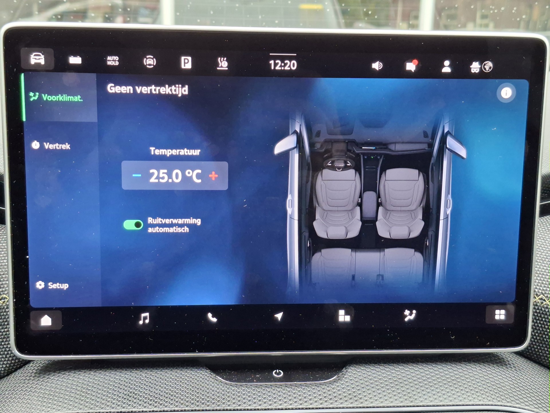 Foto van Skoda Kodiaq