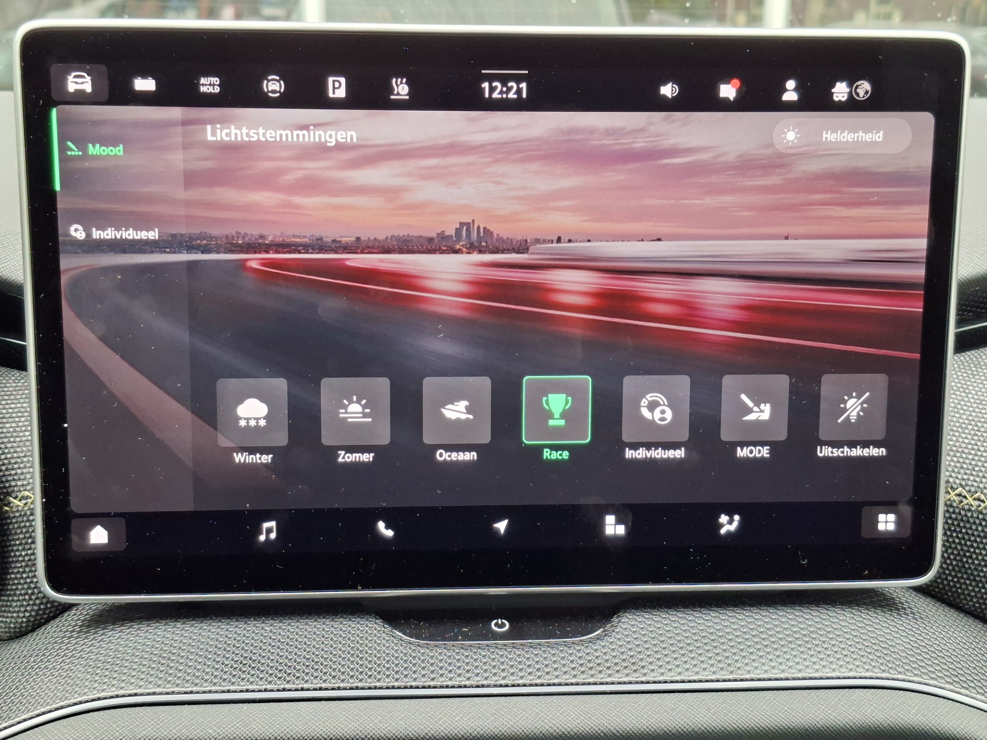 Foto van Skoda Kodiaq