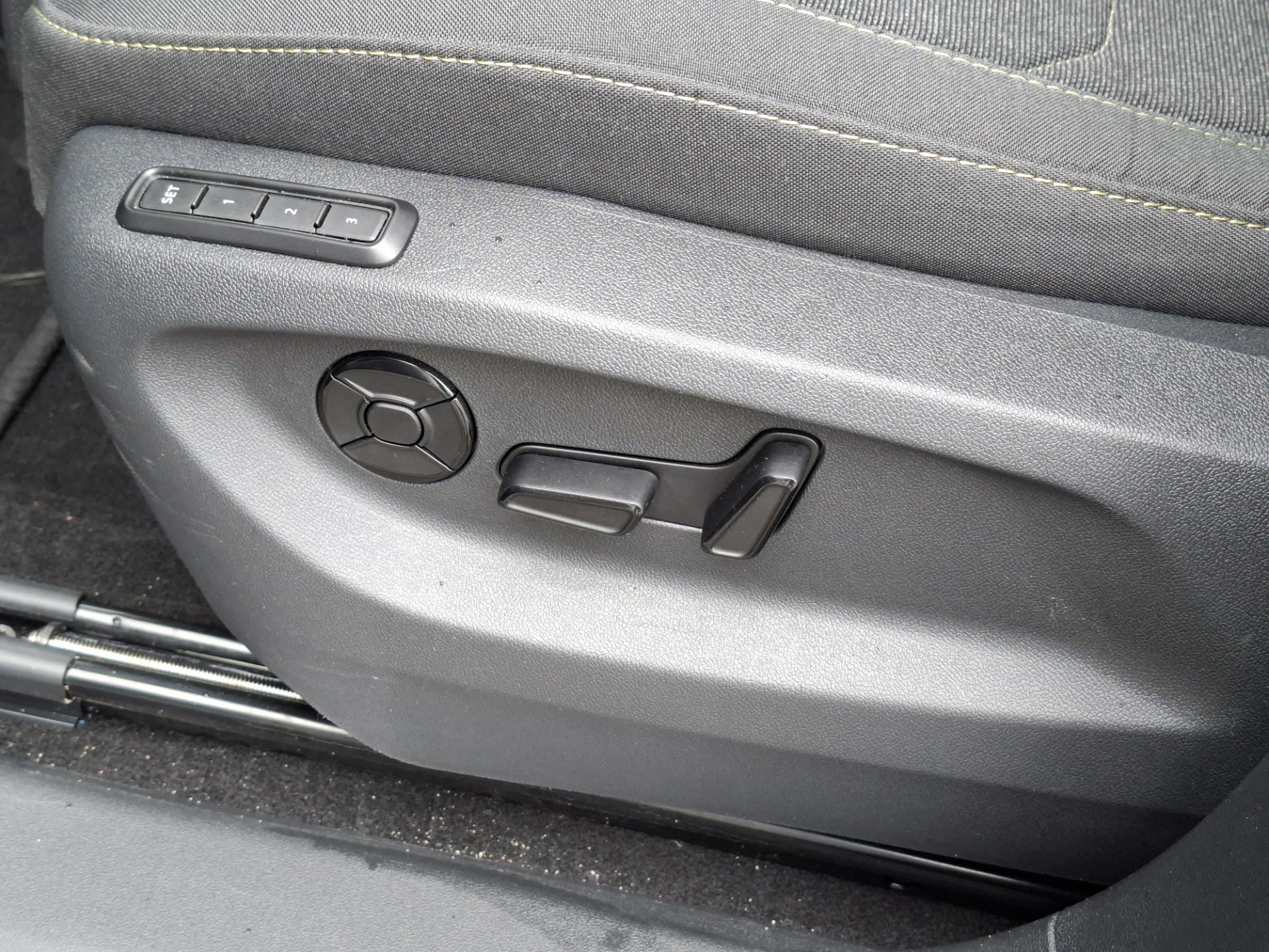 Foto van Skoda Kodiaq