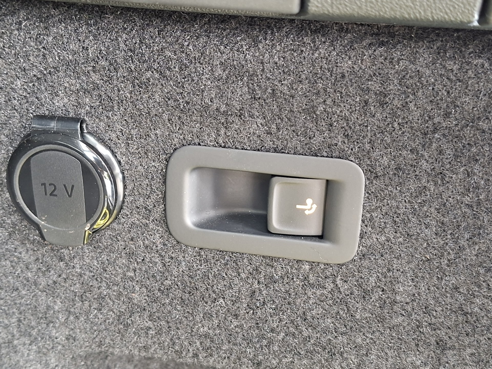 Foto van Skoda Kodiaq