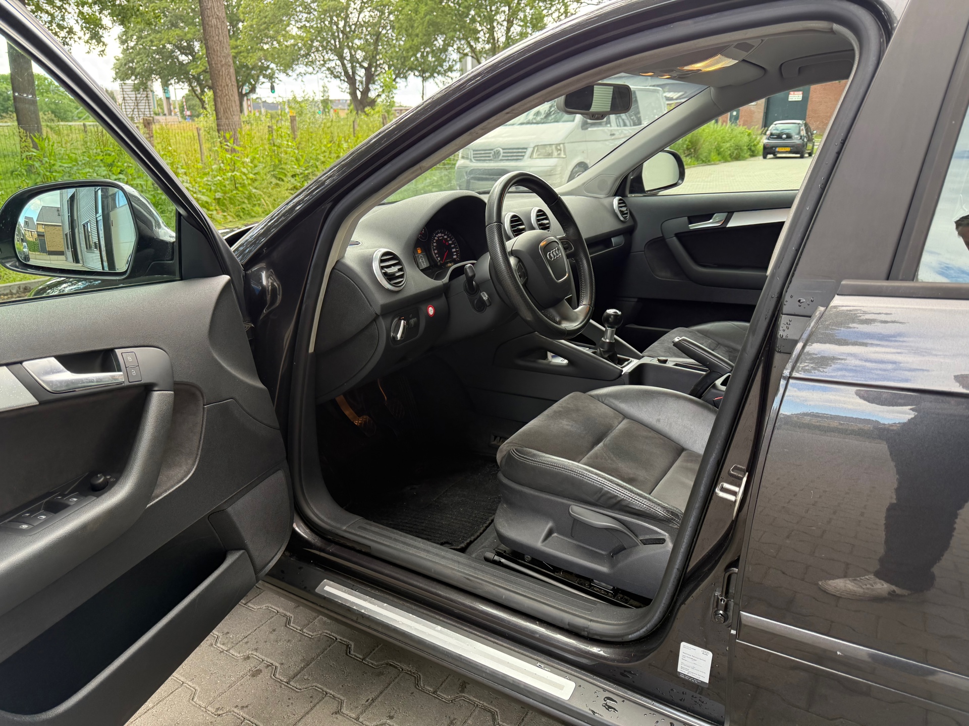 Foto van Audi Audi A3