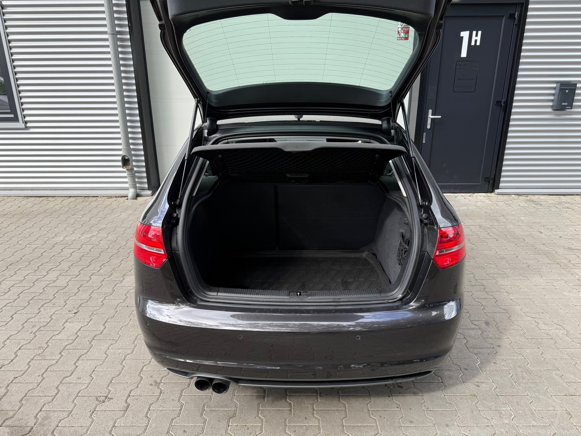 Foto van Audi Audi A3