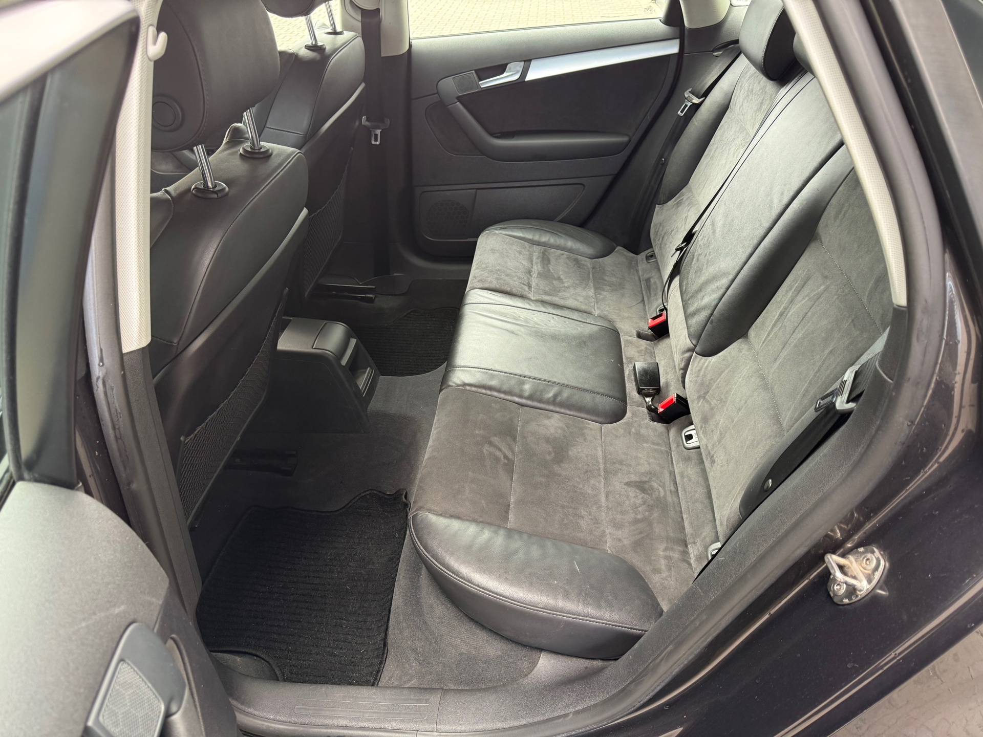 Foto van Audi Audi A3
