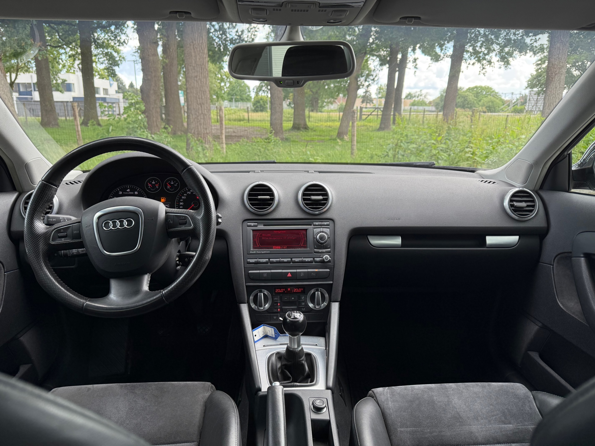 Foto van Audi Audi A3