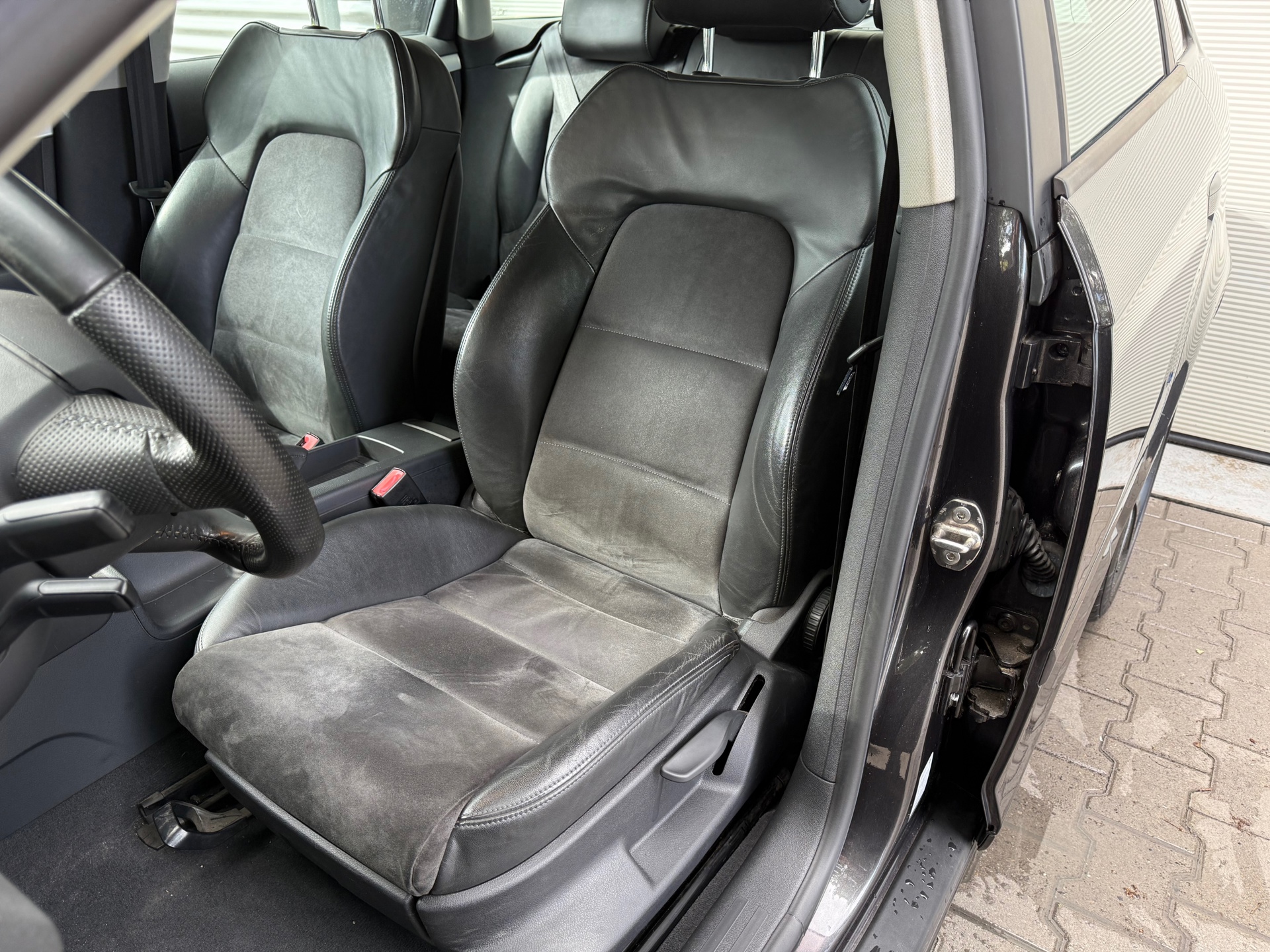 Foto van Audi Audi A3
