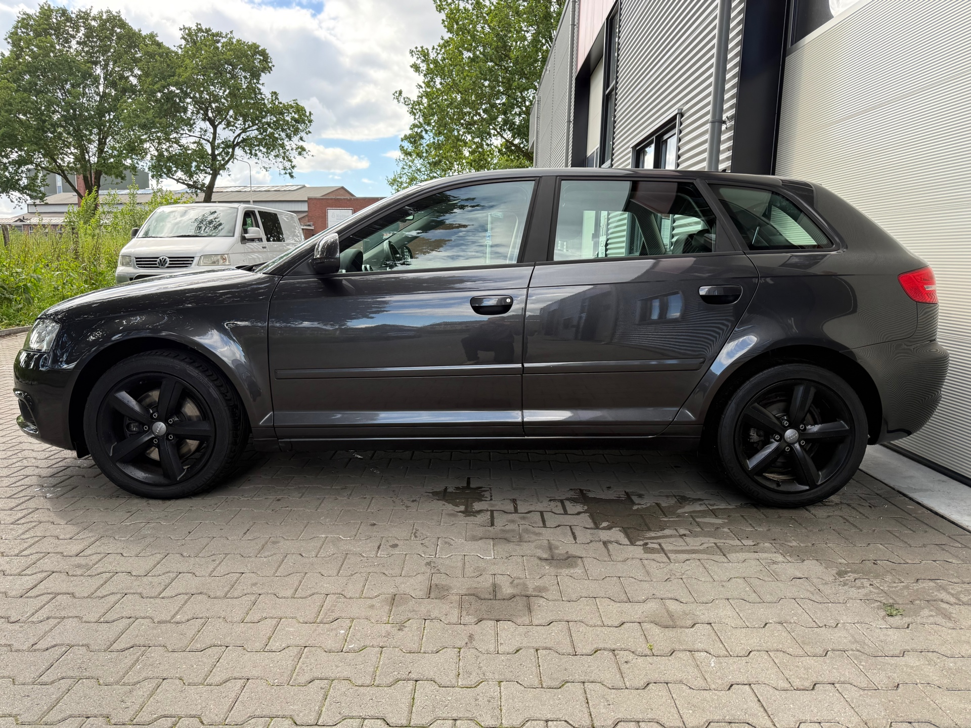 Foto van Audi Audi A3