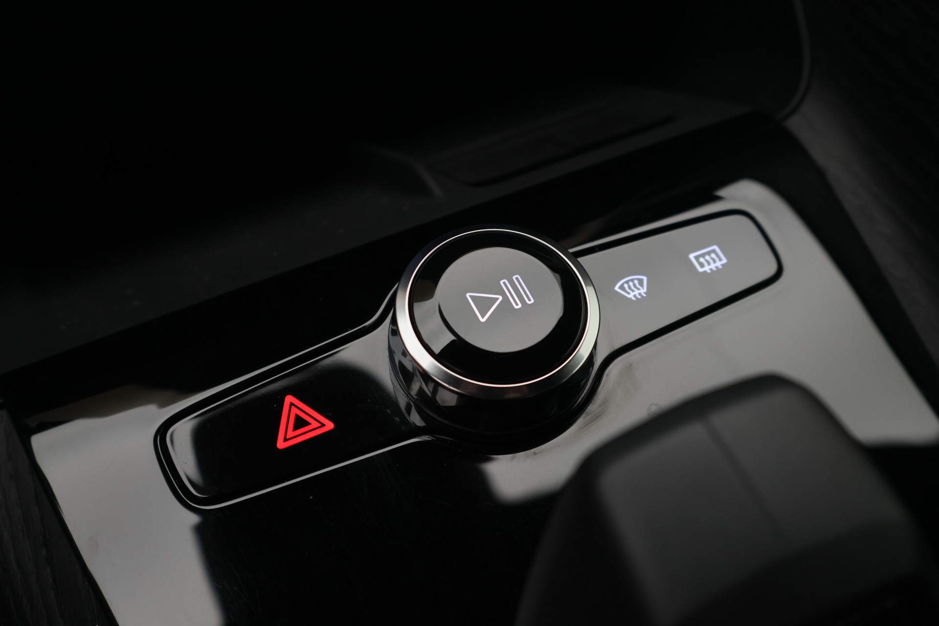 Foto van Polestar 2