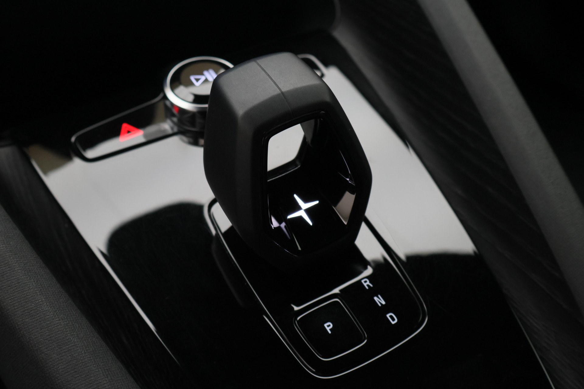 Foto van Polestar 2