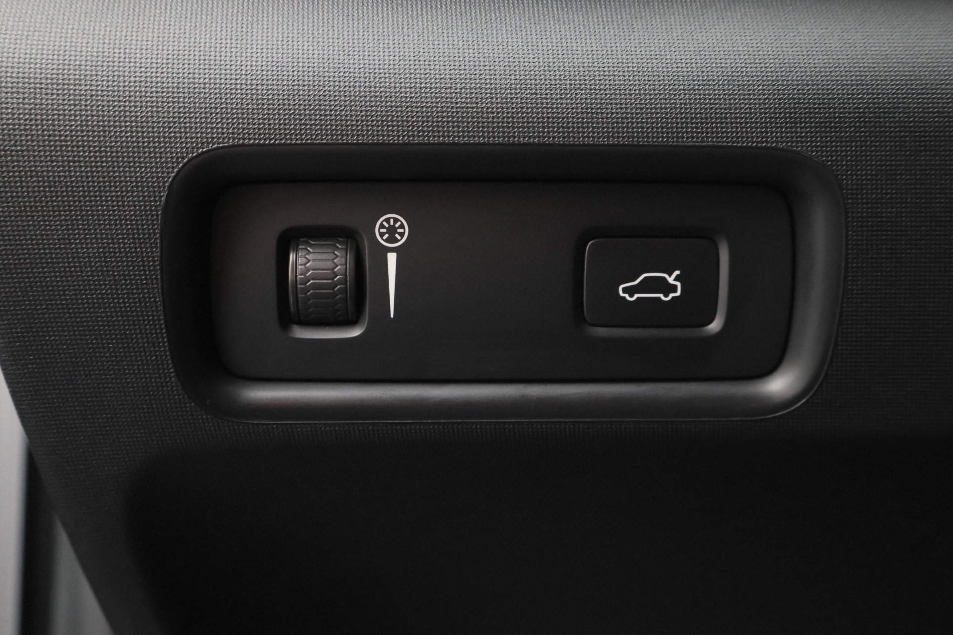 Foto van Polestar 2