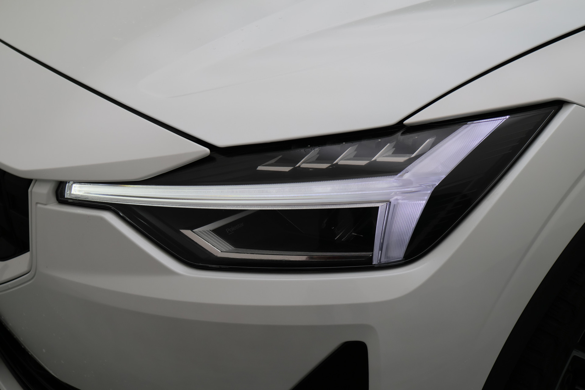 Foto van Polestar 2