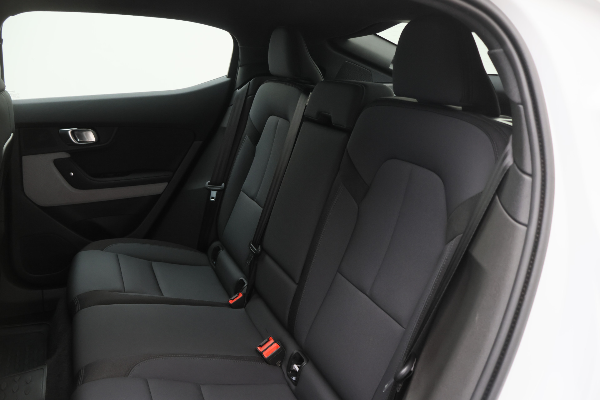 Foto van Polestar 2