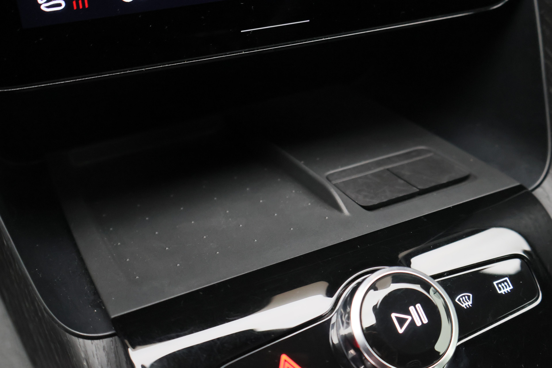 Foto van Polestar 2