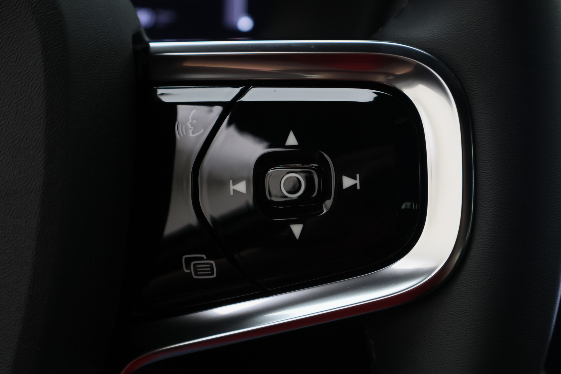 Foto van Polestar 2