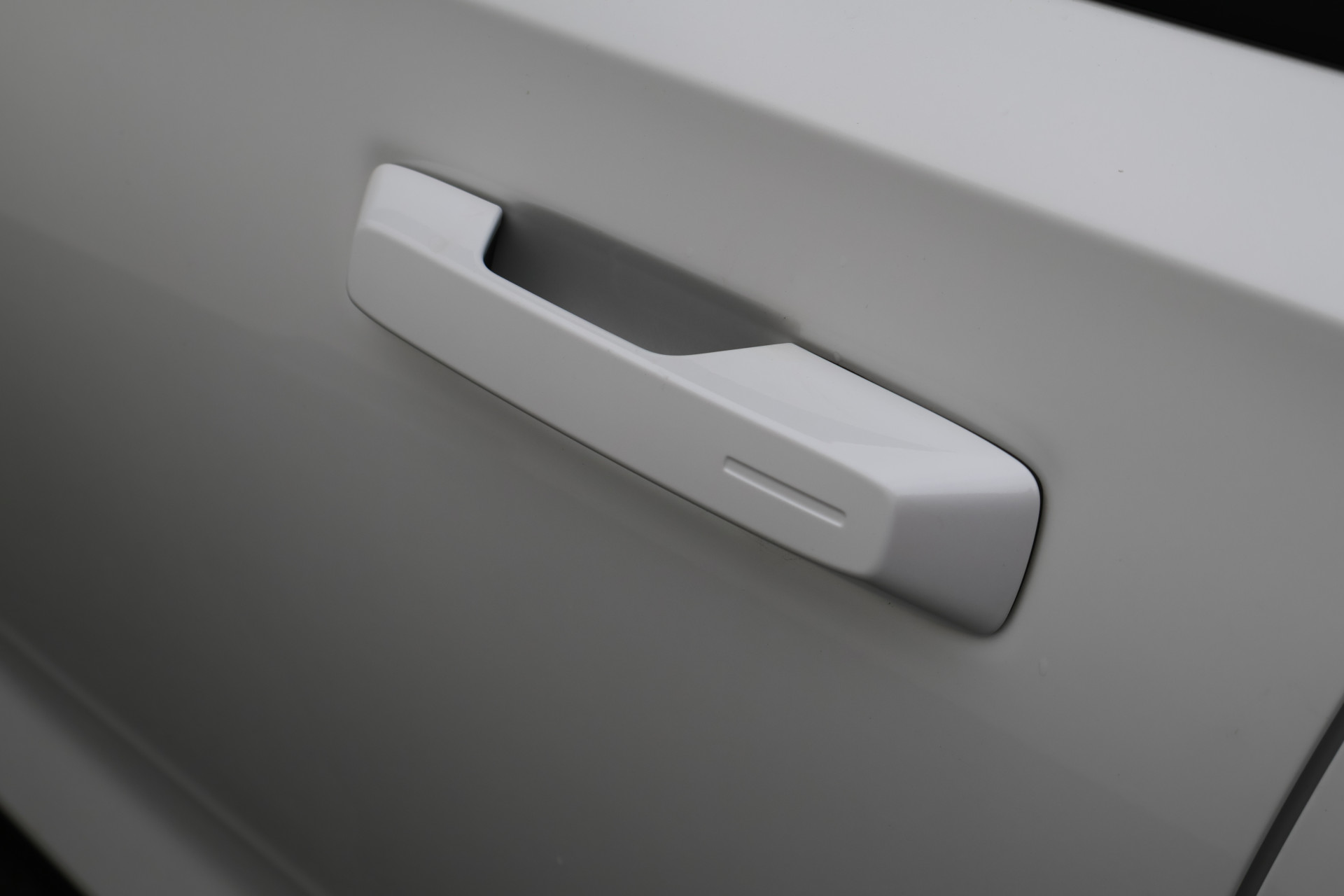Foto van Polestar 2