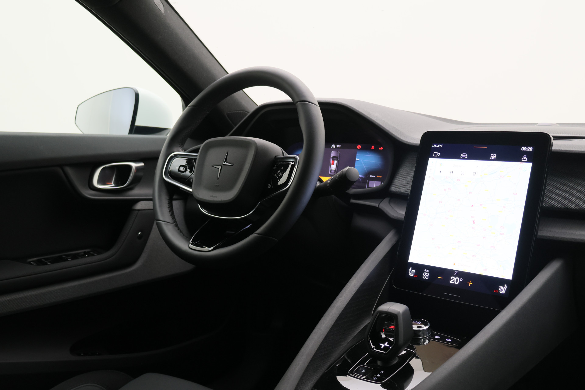 Foto van Polestar 2