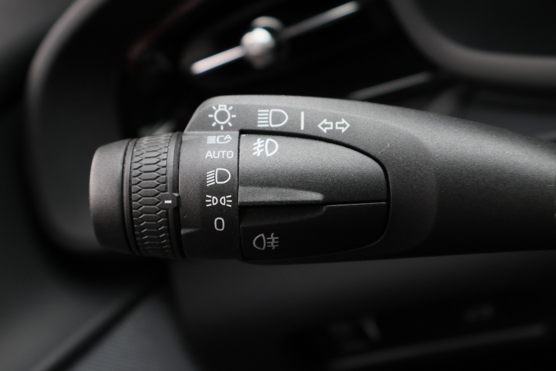Foto van Polestar 2