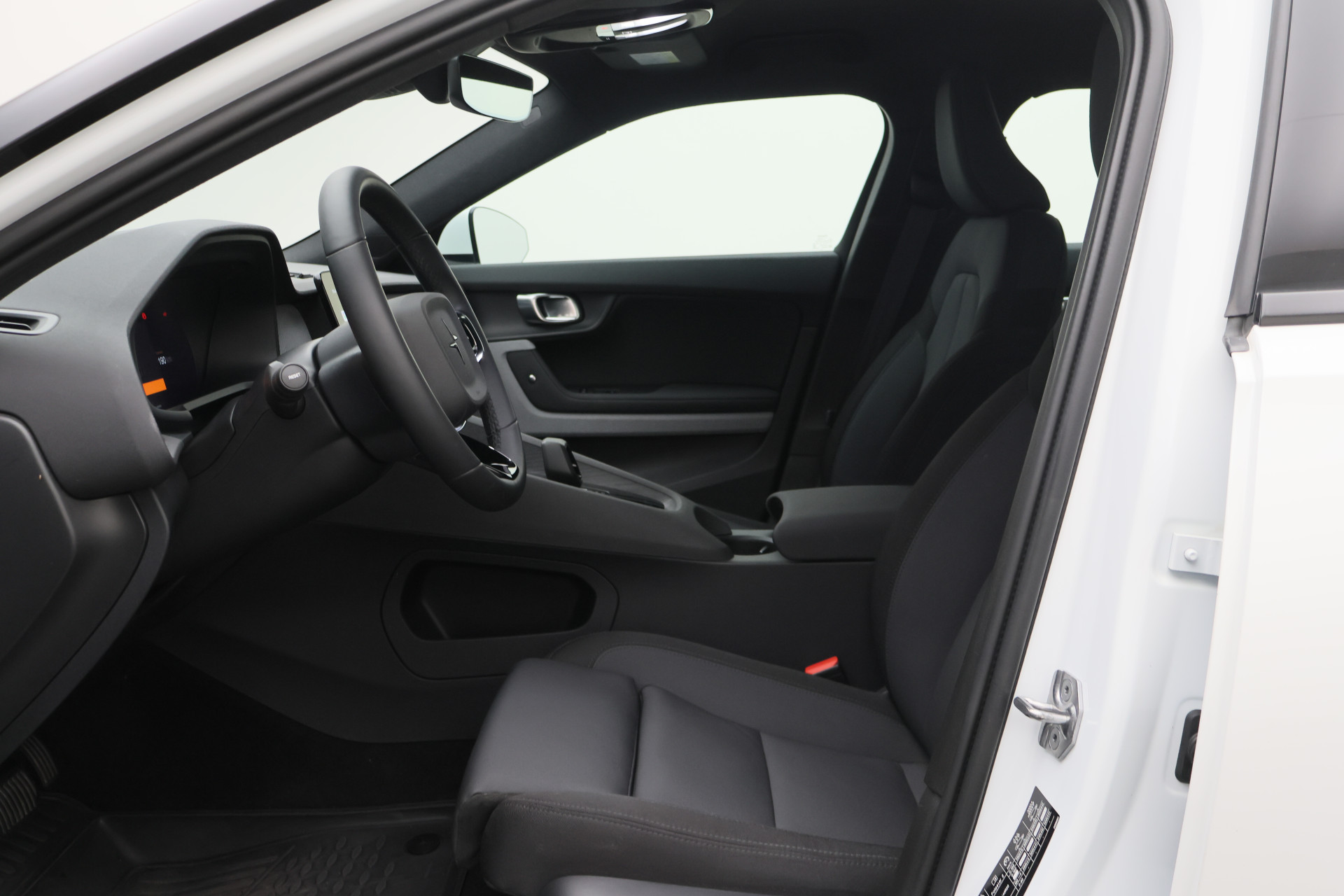 Foto van Polestar 2