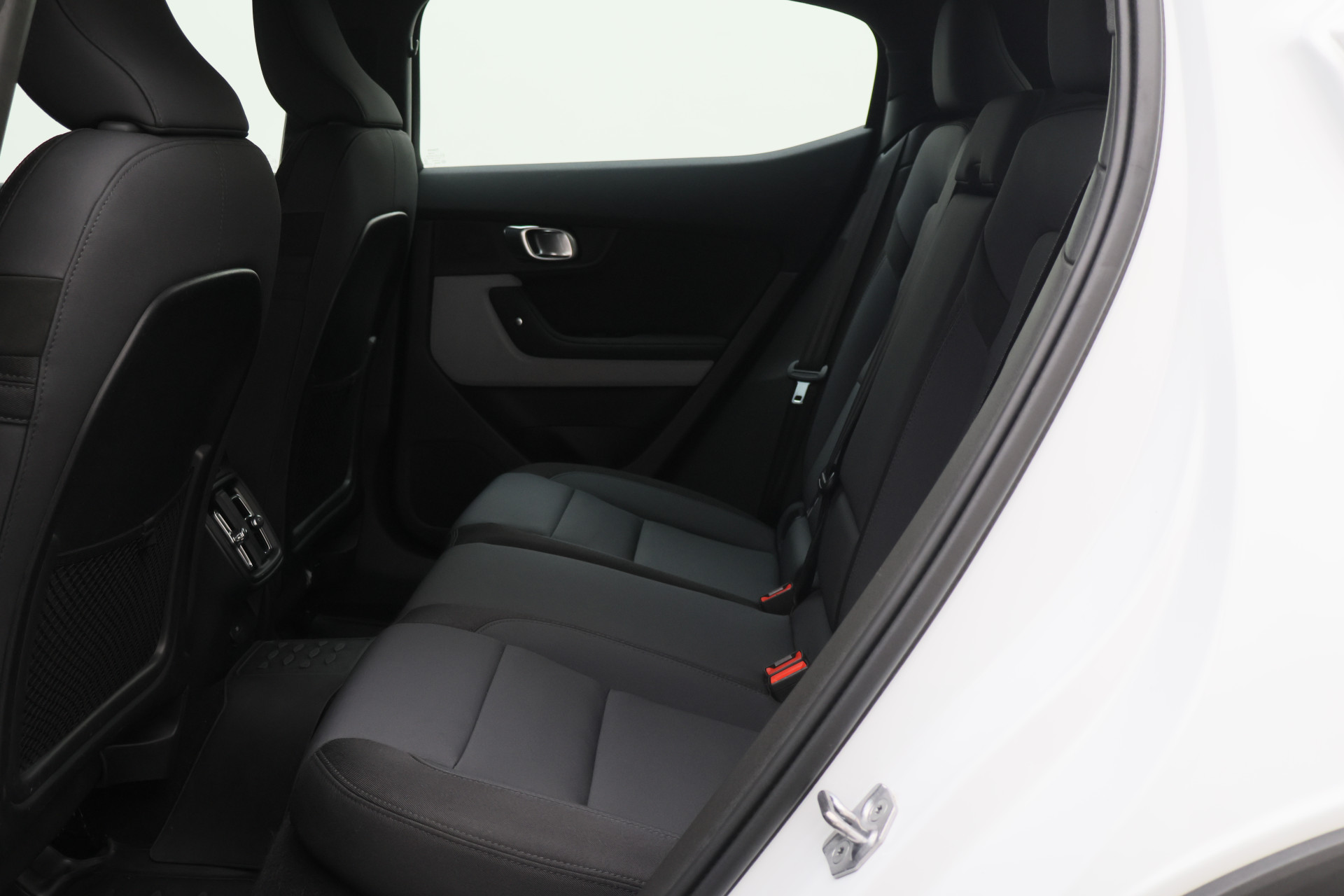 Foto van Polestar 2