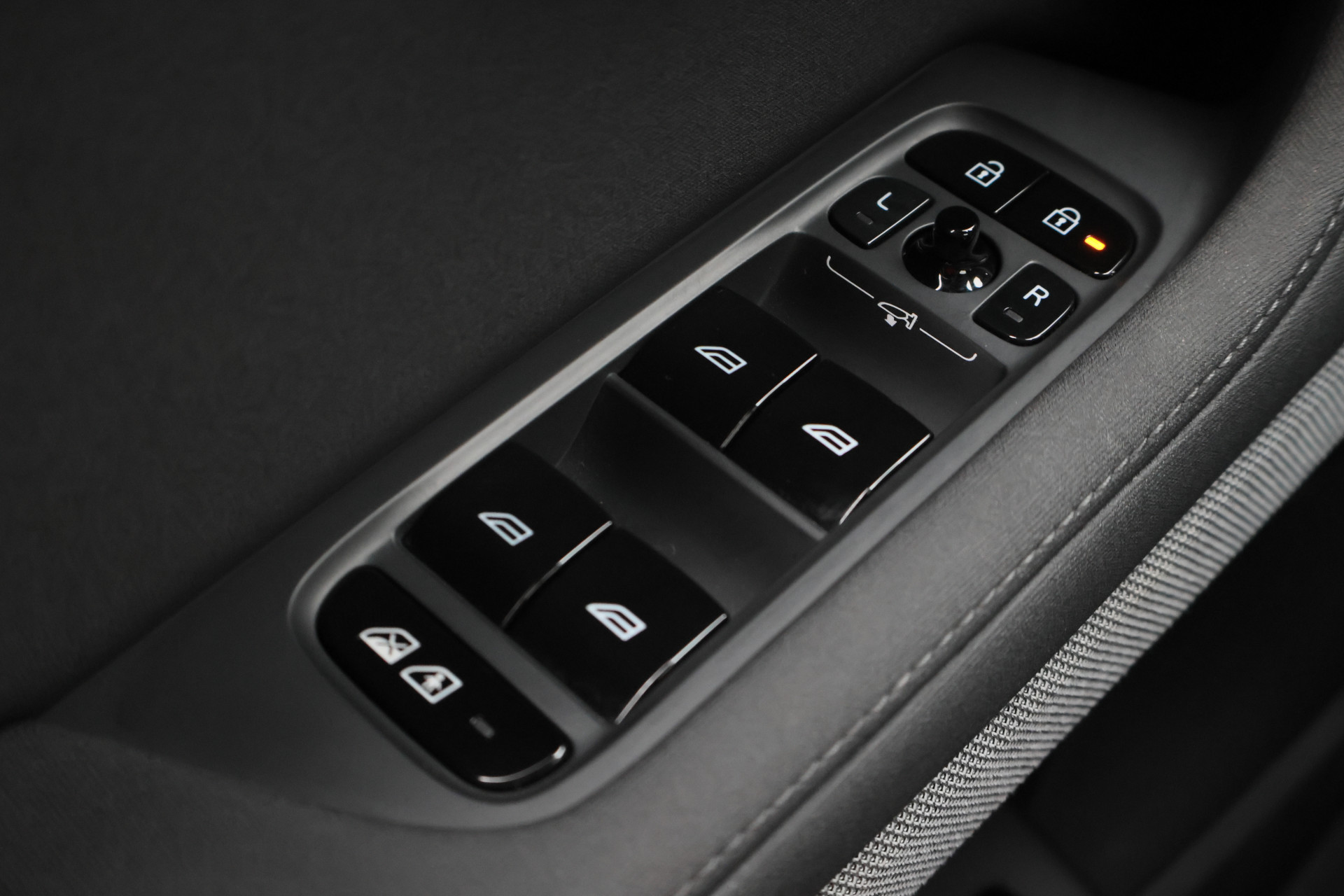 Foto van Polestar 2