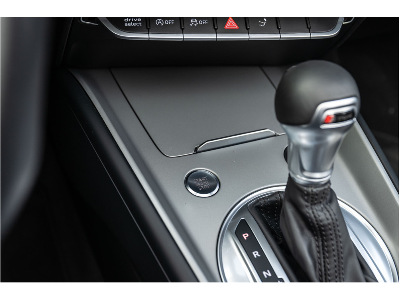 Foto van Audi TT