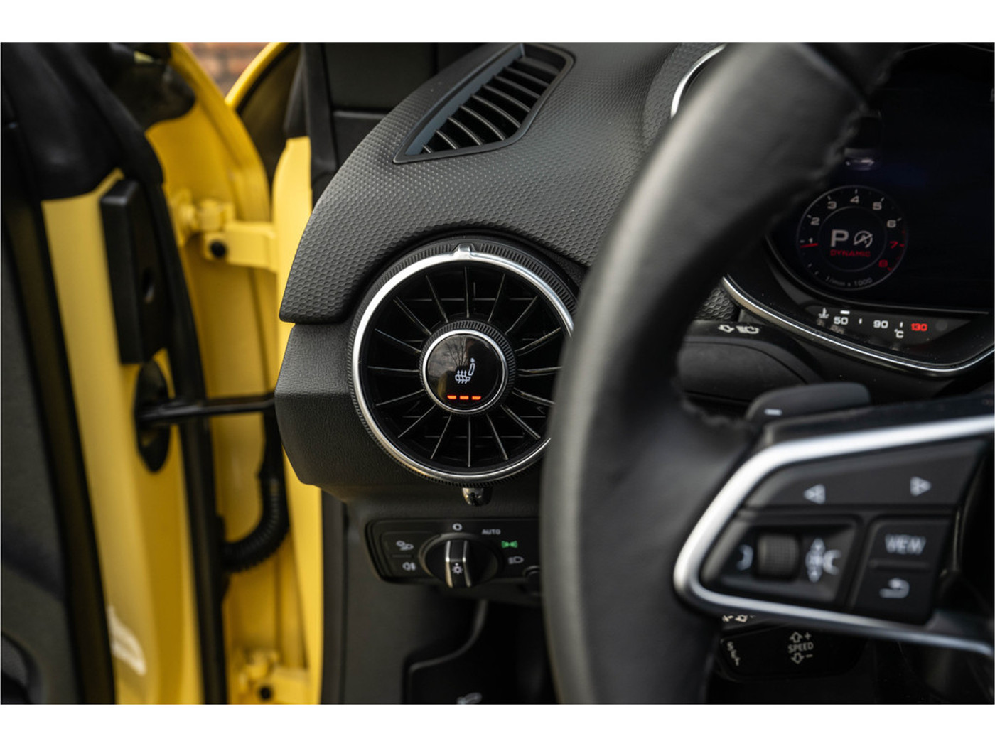 Foto van Audi TT