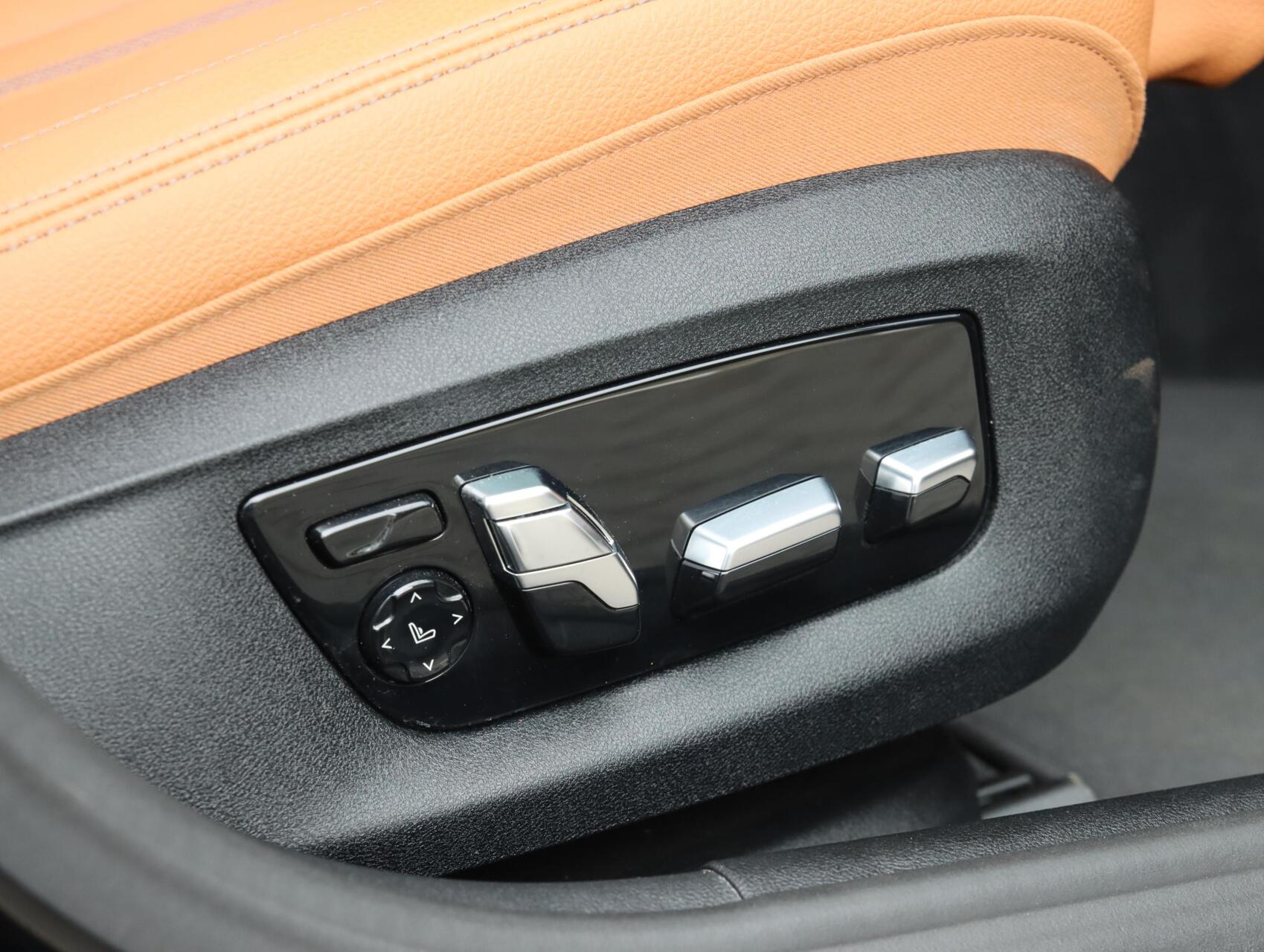 Foto van BMW 5-serie Touring