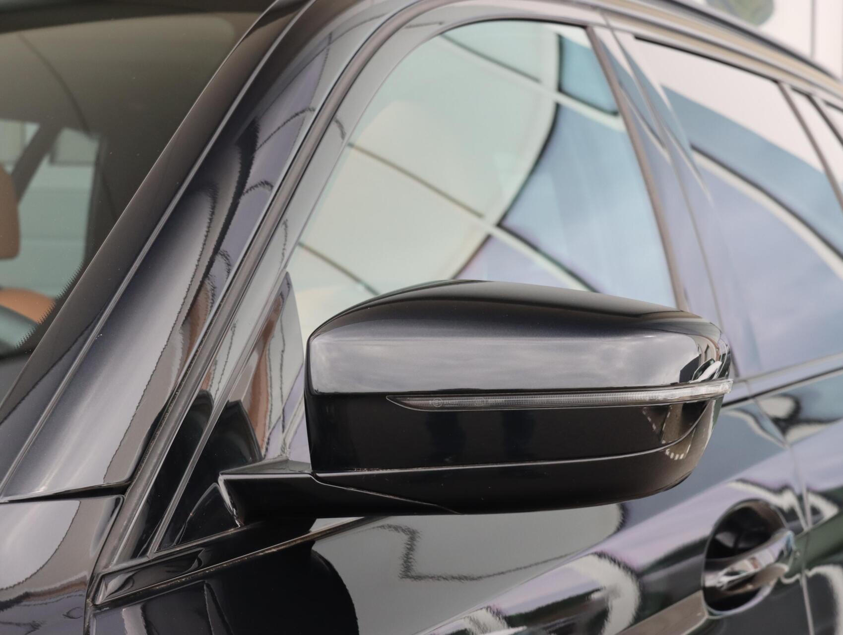Foto van BMW 5-serie Touring