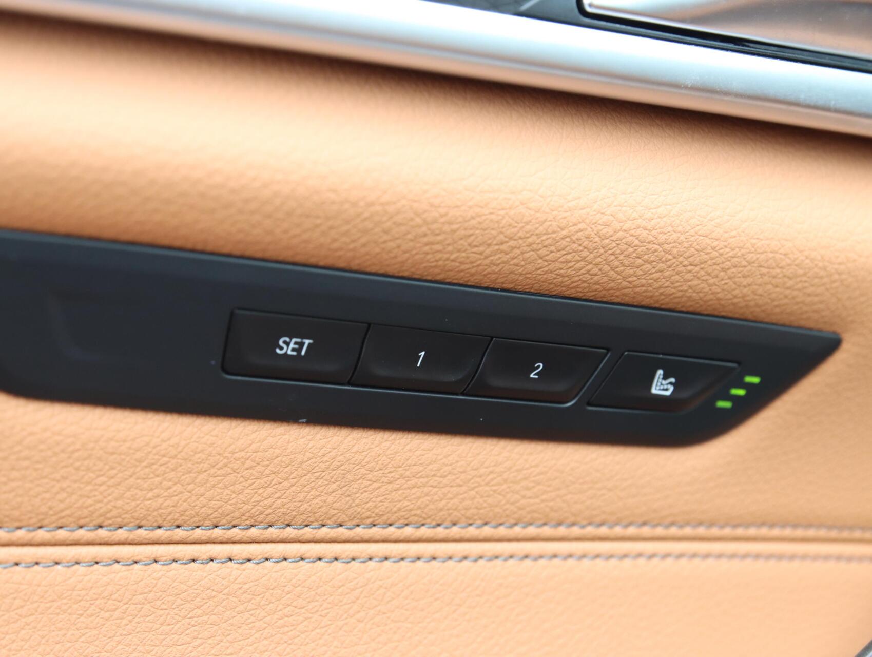 Foto van BMW 5-serie Touring