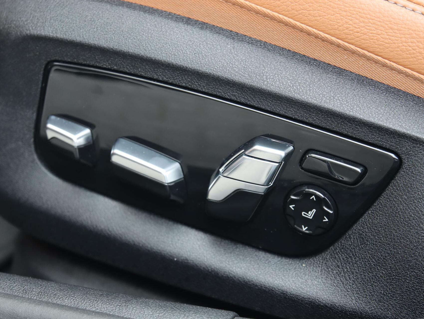 Foto van BMW 5-serie Touring