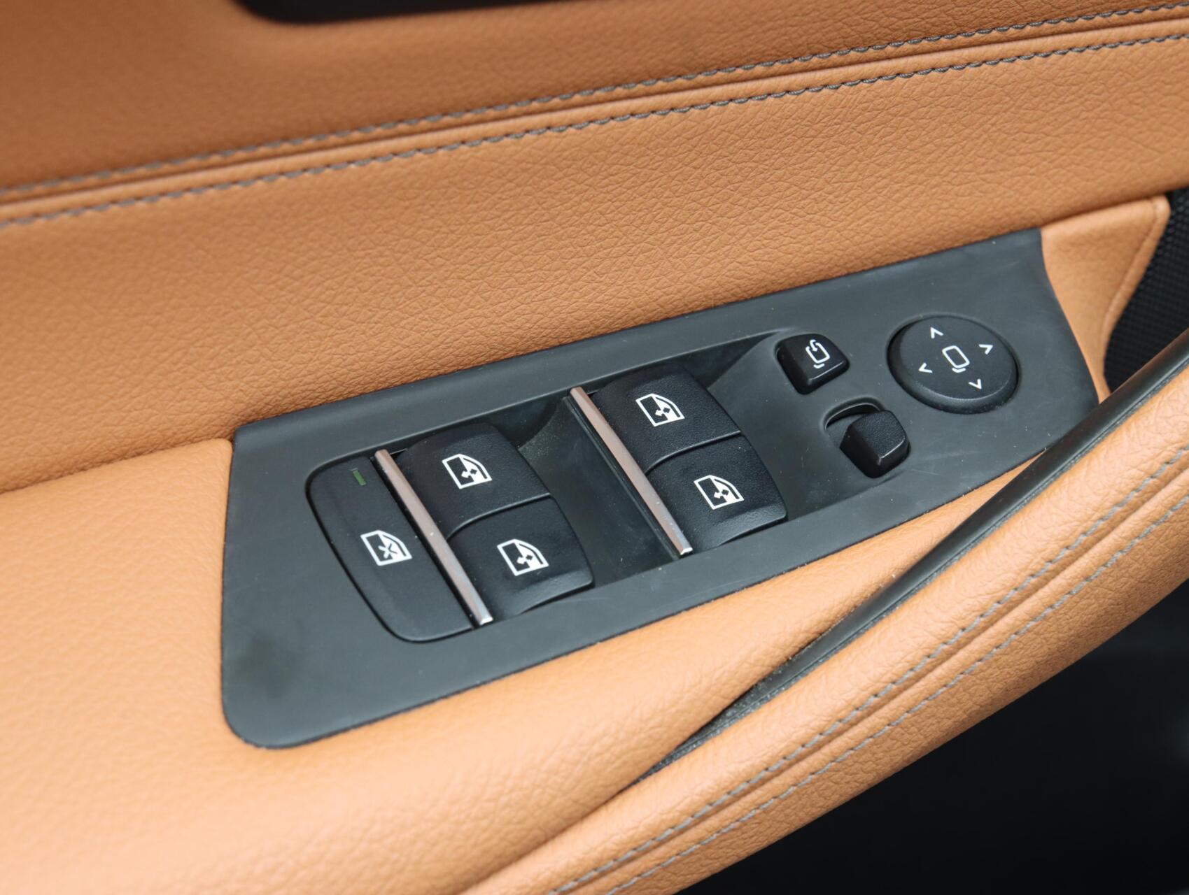 Foto van BMW 5-serie Touring