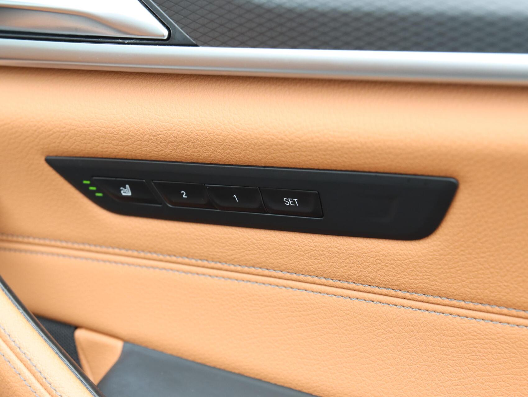 Foto van BMW 5-serie Touring