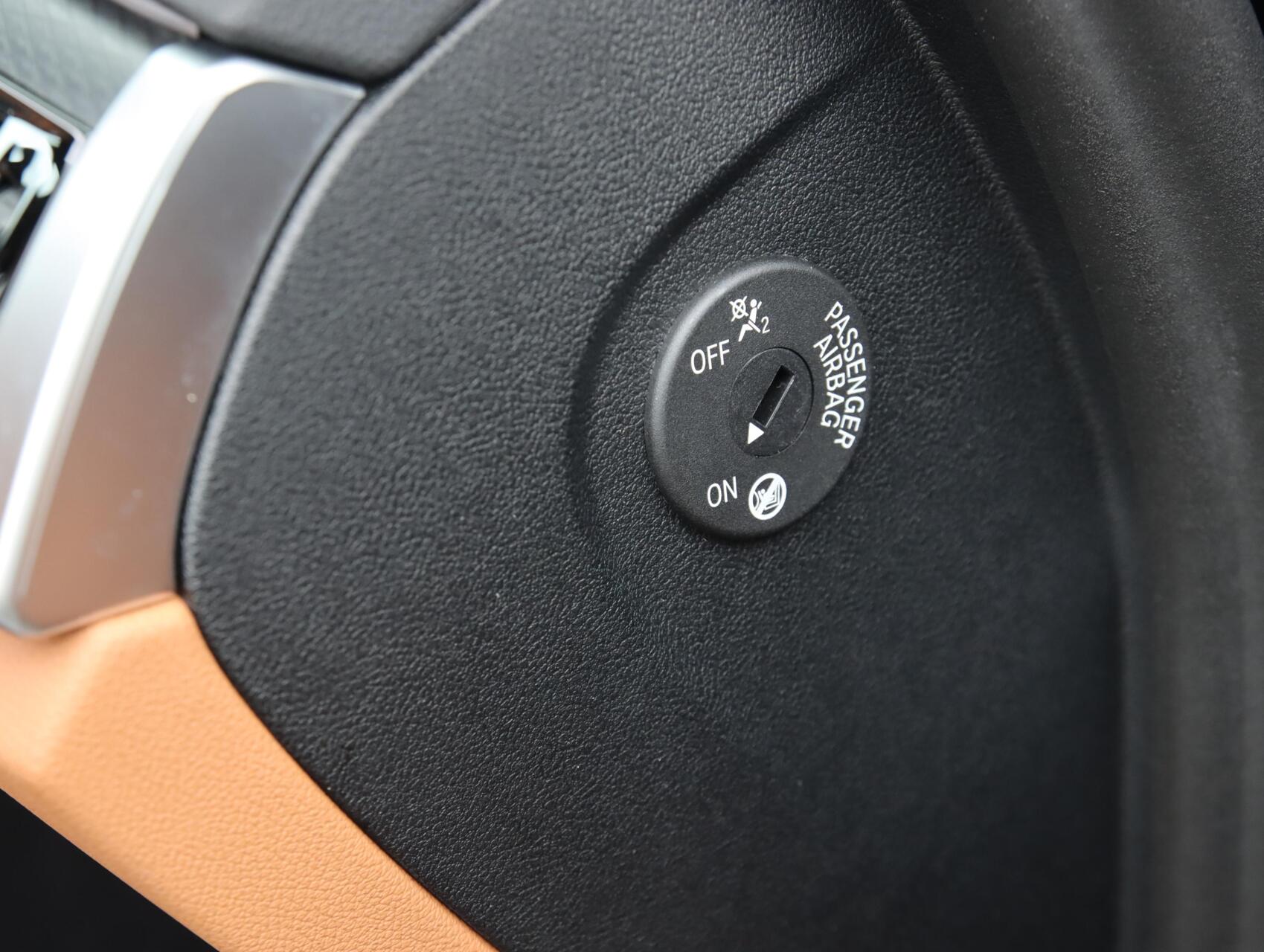 Foto van BMW 5-serie Touring