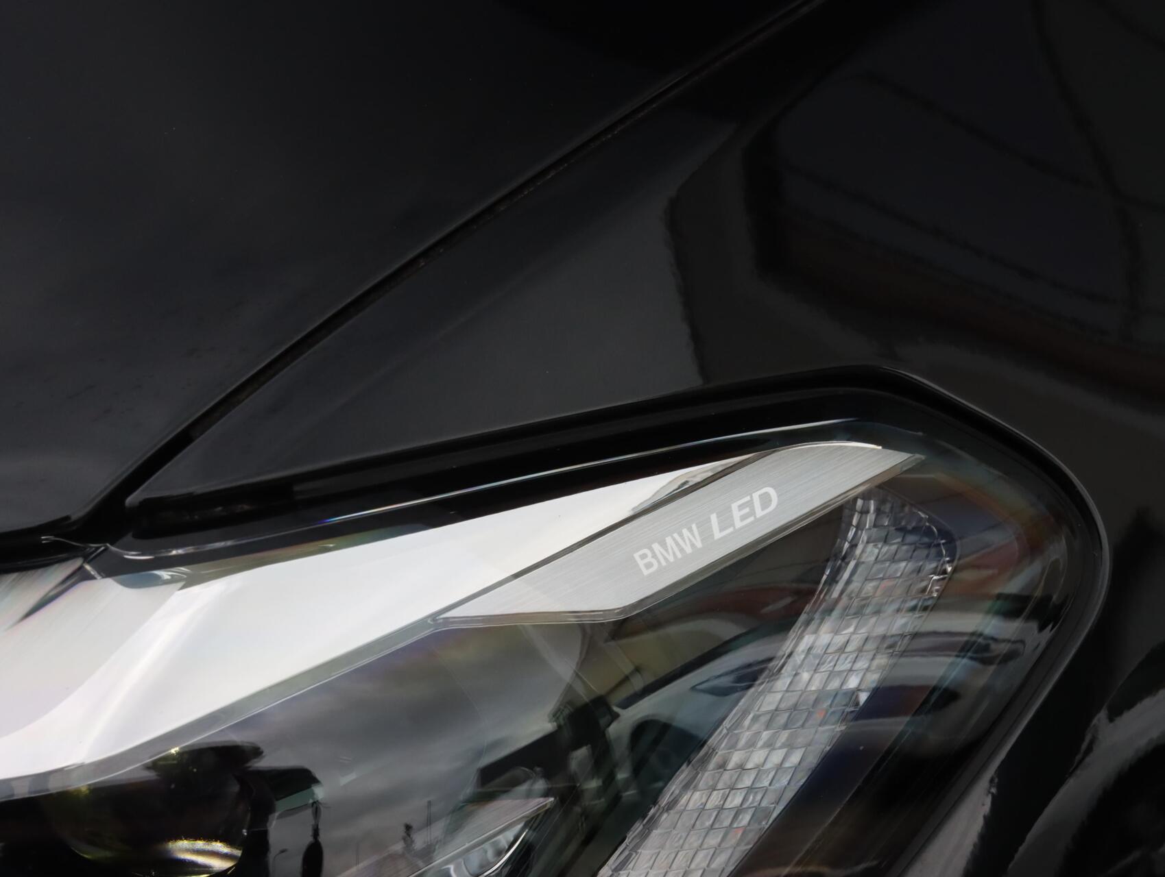 Foto van BMW 5-serie Touring