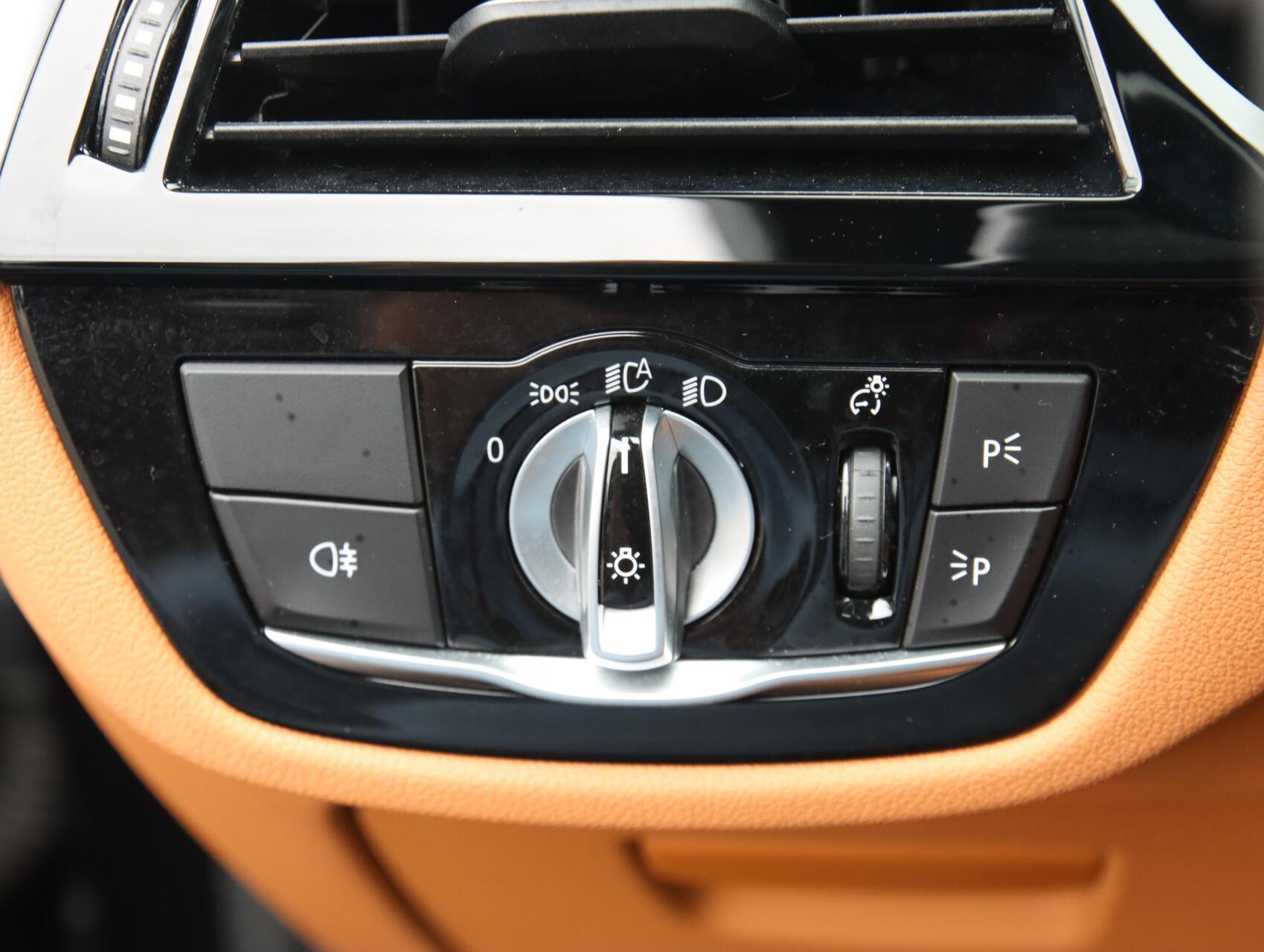 Foto van BMW 5-serie Touring