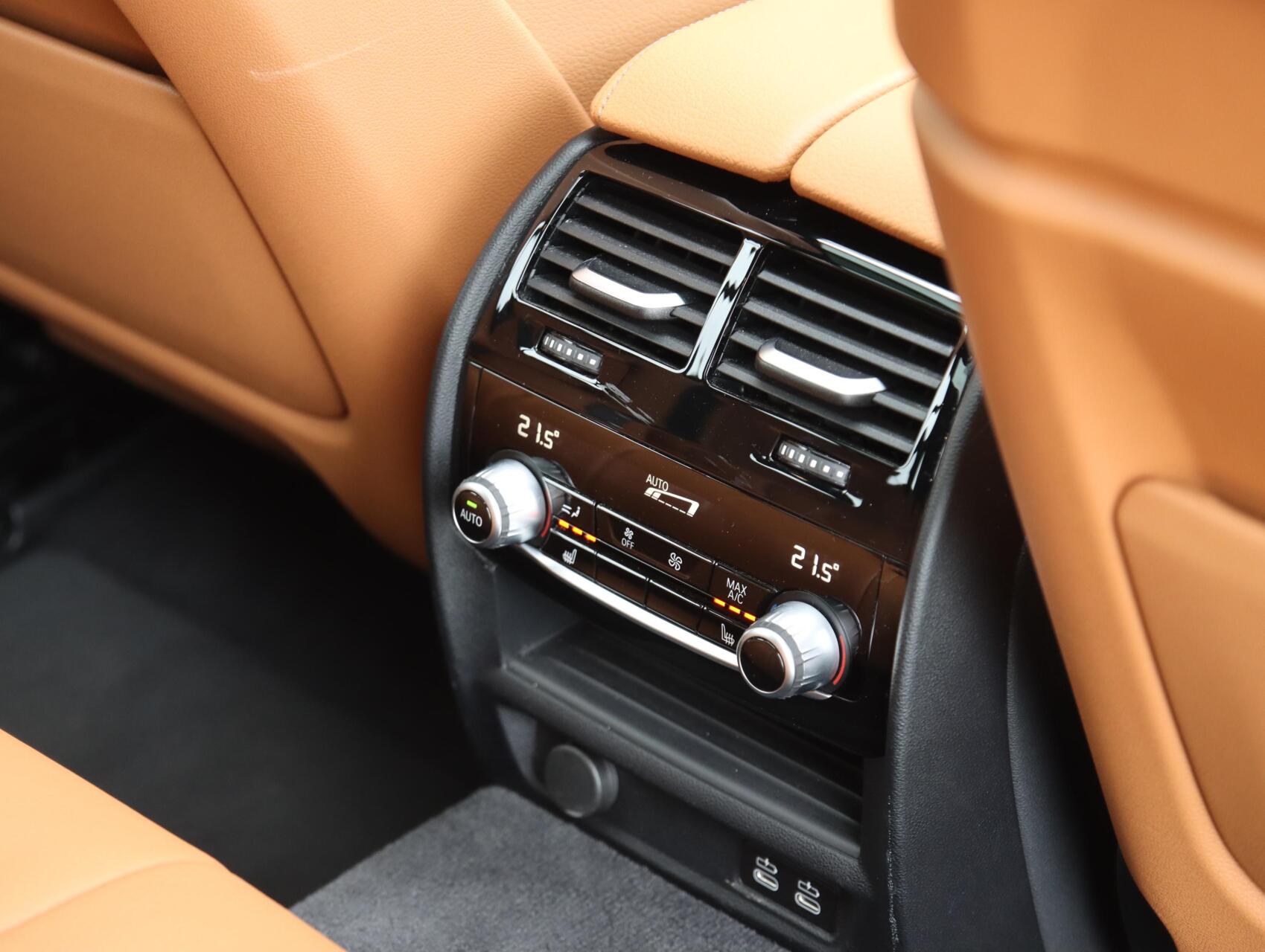 Foto van BMW 5-serie Touring