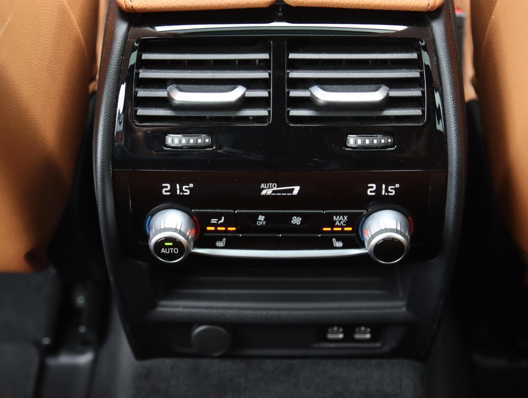 Foto van BMW 5-serie Touring