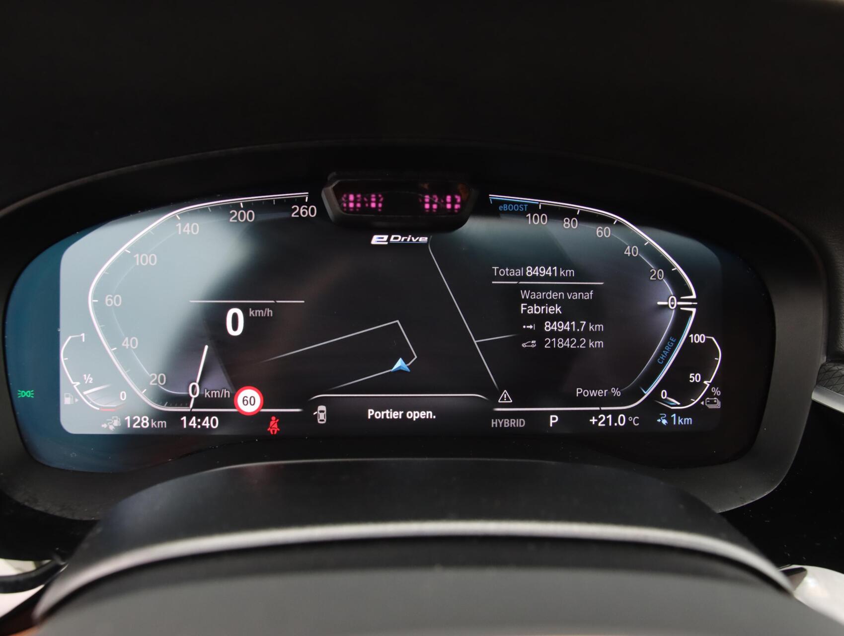 Foto van BMW 5-serie Touring
