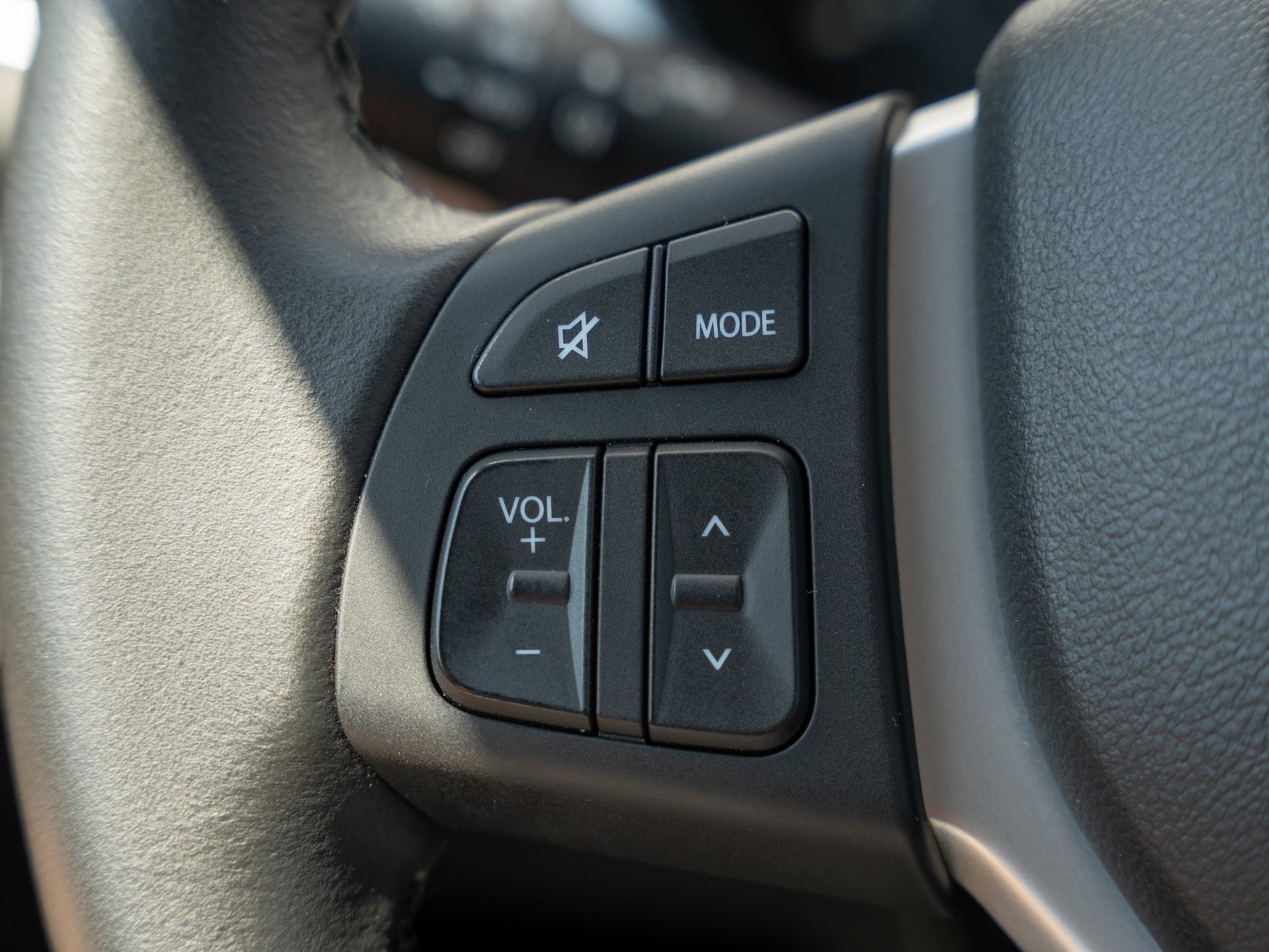 Foto van Suzuki Vitara