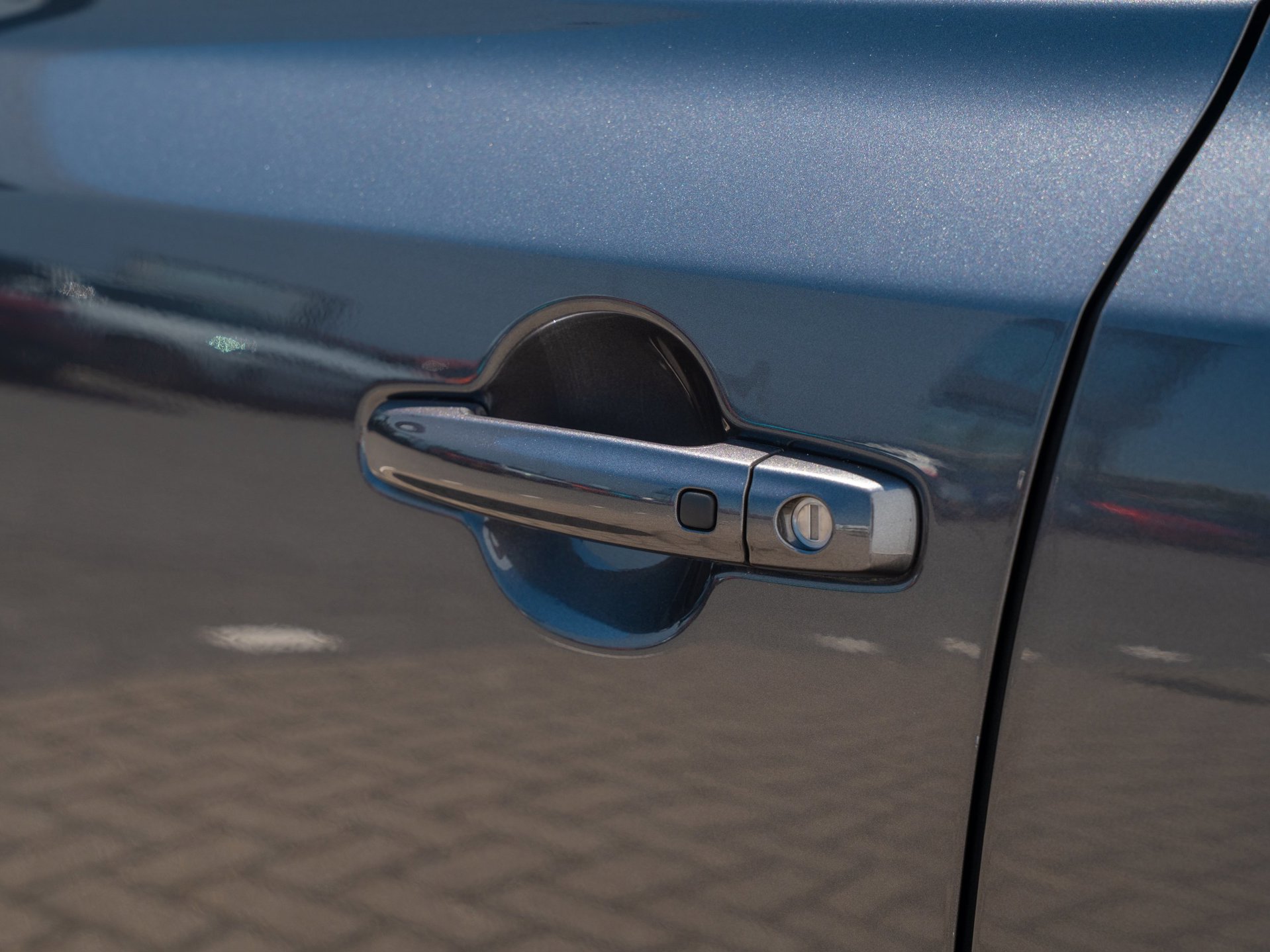 Foto van Suzuki Vitara