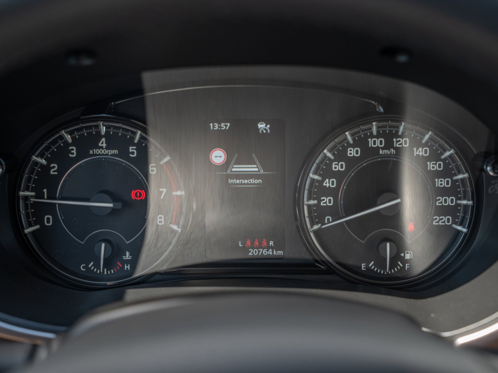 Foto van Suzuki Vitara