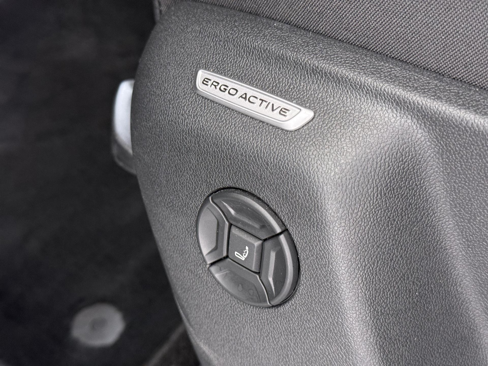 Foto van Volkswagen Tayron