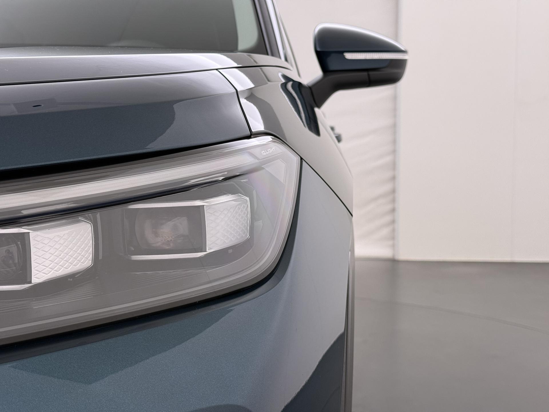 Foto van Volkswagen Tayron