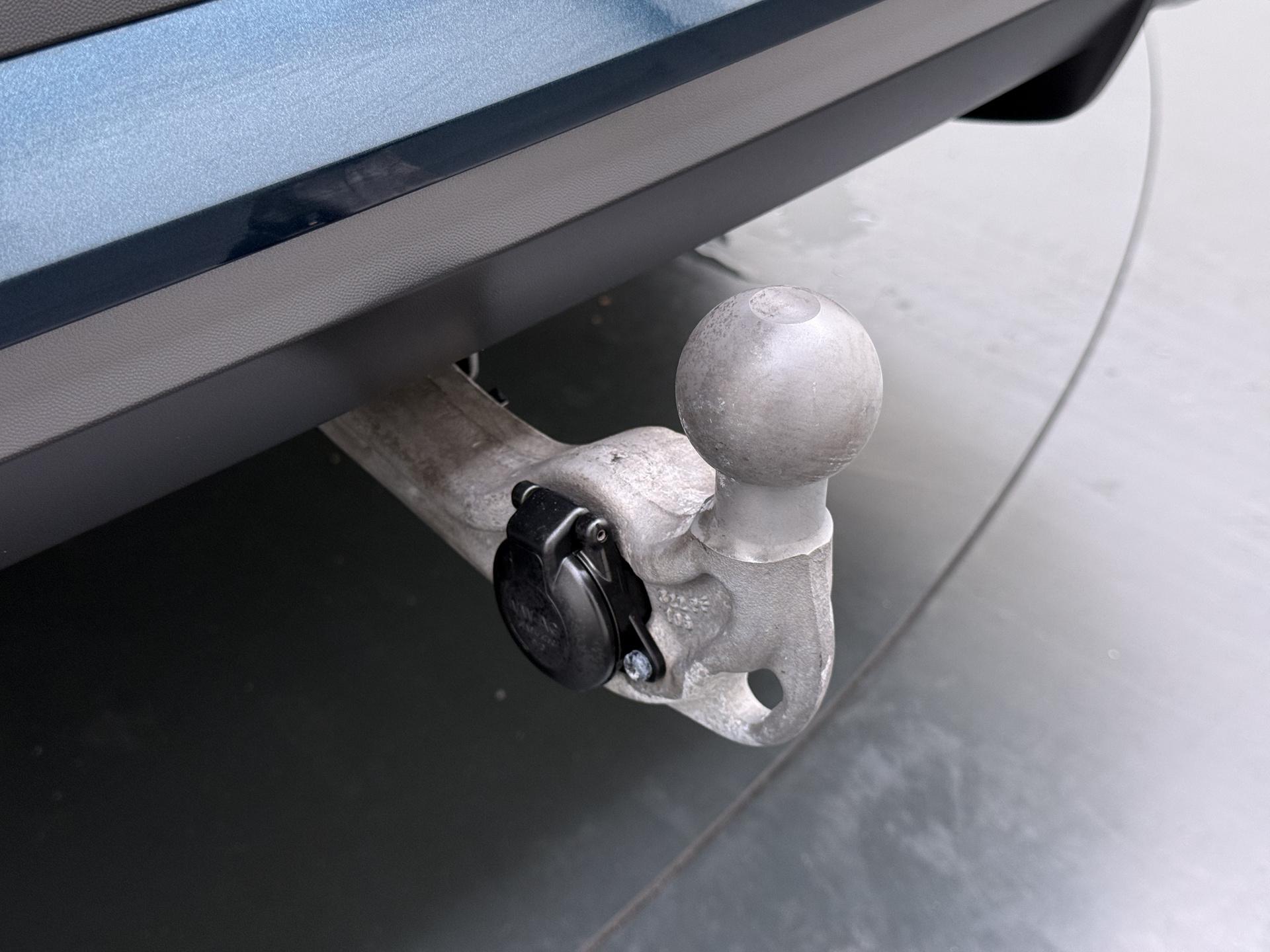 Foto van Volkswagen Tayron